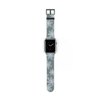 Tiare - Polu - Apple Watch Band