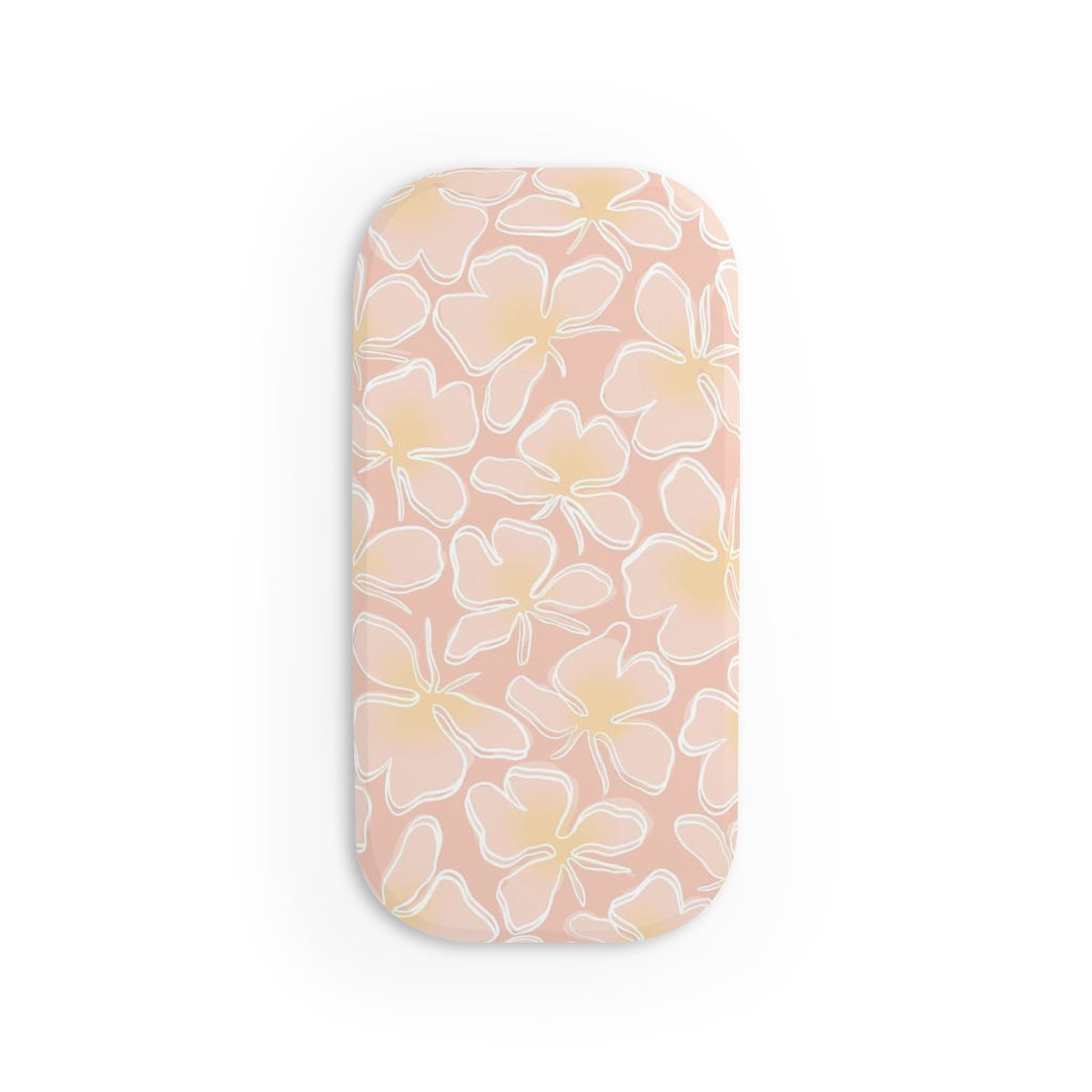Retro 'Awapuhi Keo'oke'o - Phone Grip