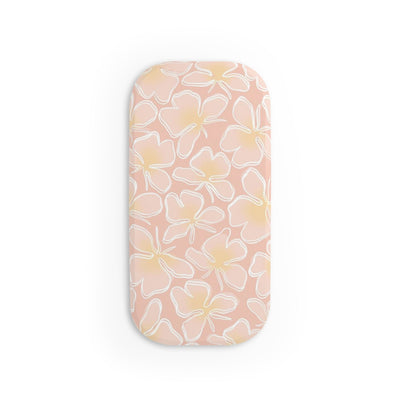 Retro 'Awapuhi Keo'oke'o - Phone Grip