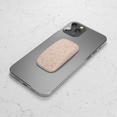 Retro 'Awapuhi Keo'oke'o - Phone Grip