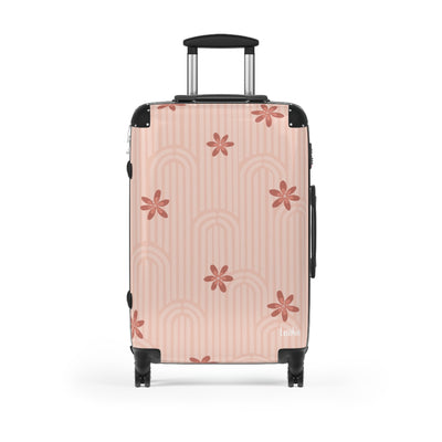 Vintage Tiare - Cabin Luggage