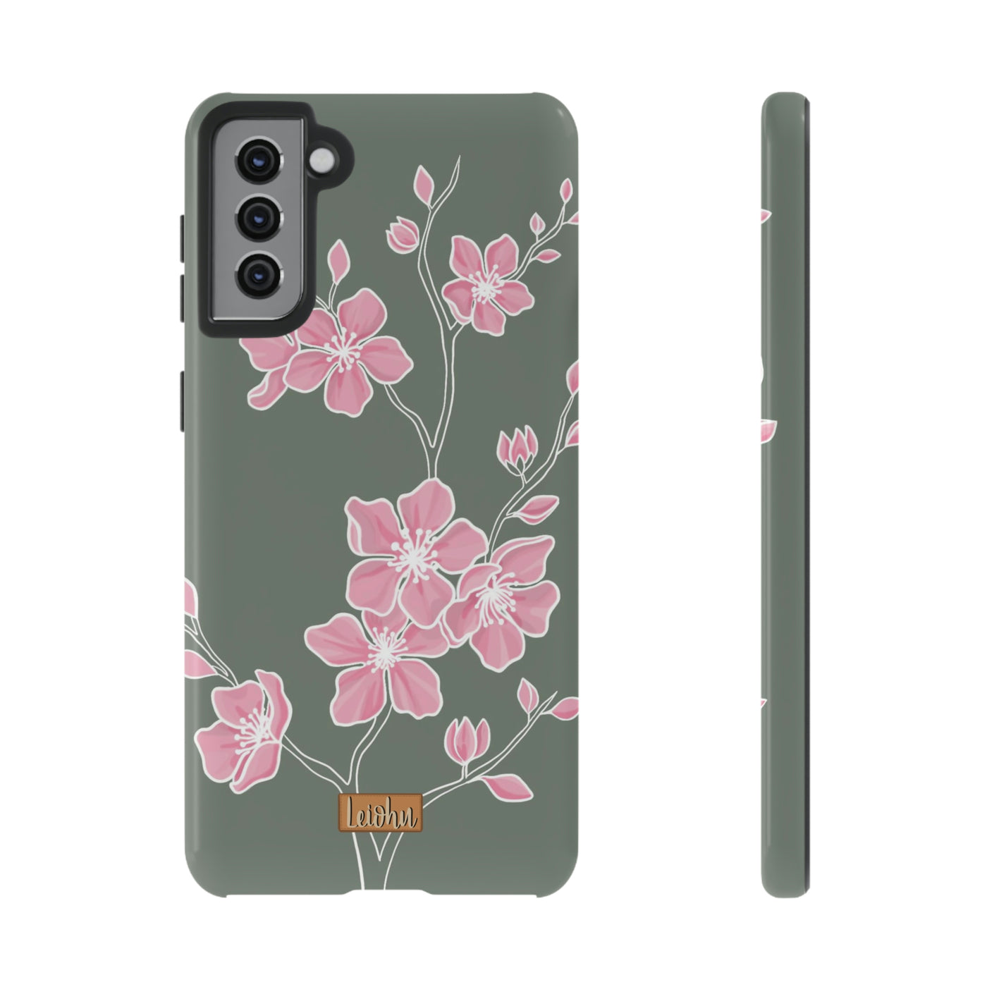 Cherry Blossom