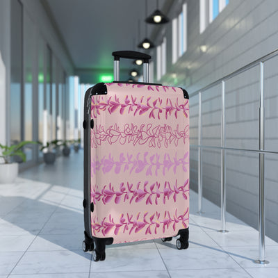 Pua Melia - Cabin Suitcase