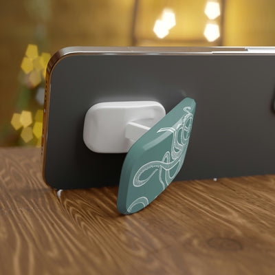He'e Polu - Phone Click-On Grip