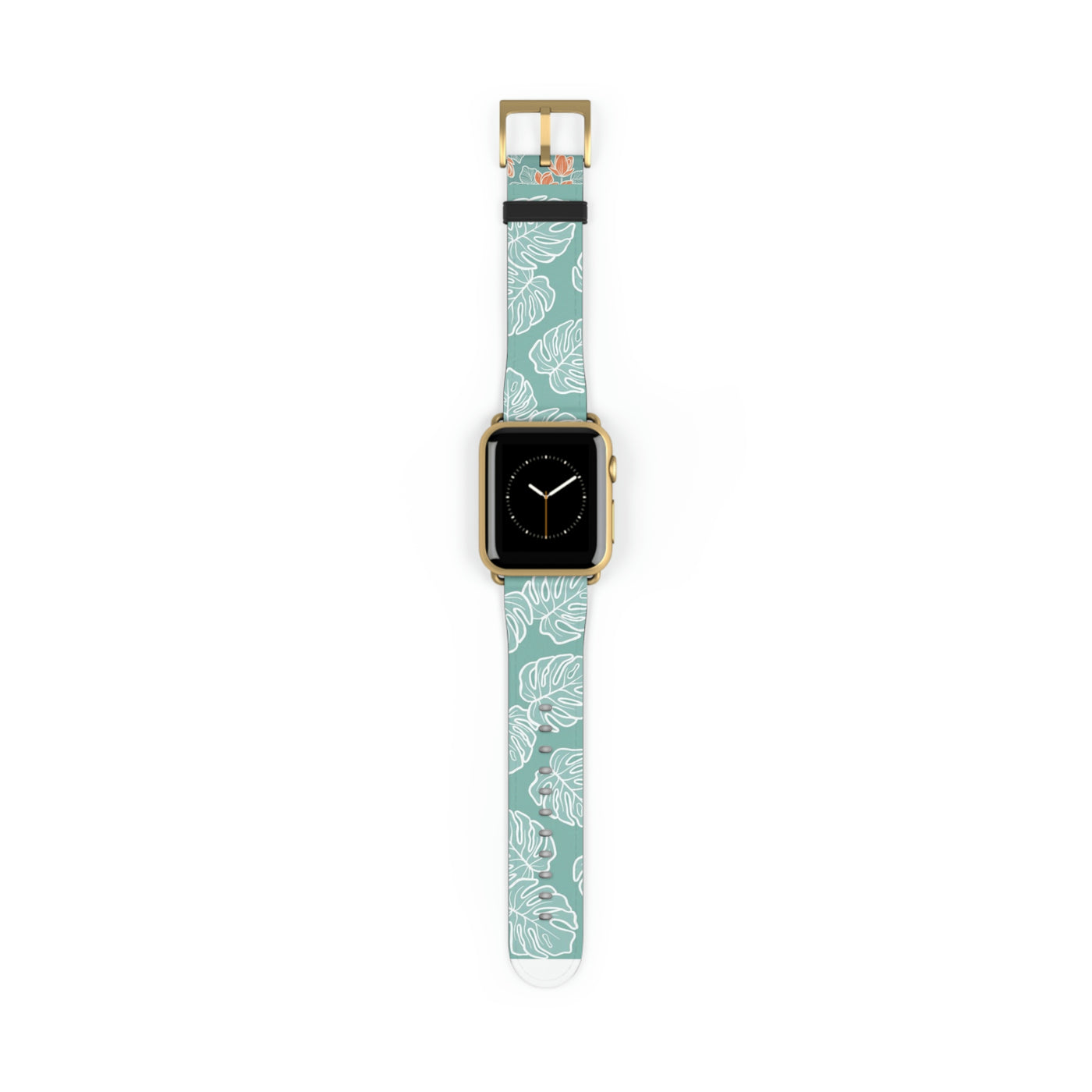 Monstera - Polu - Watch Band