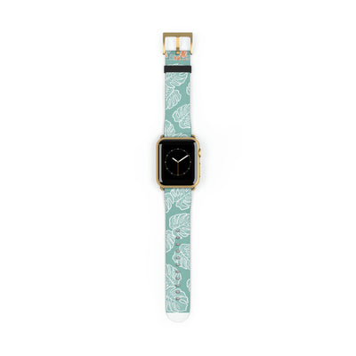Monstera - Polu - Watch Band