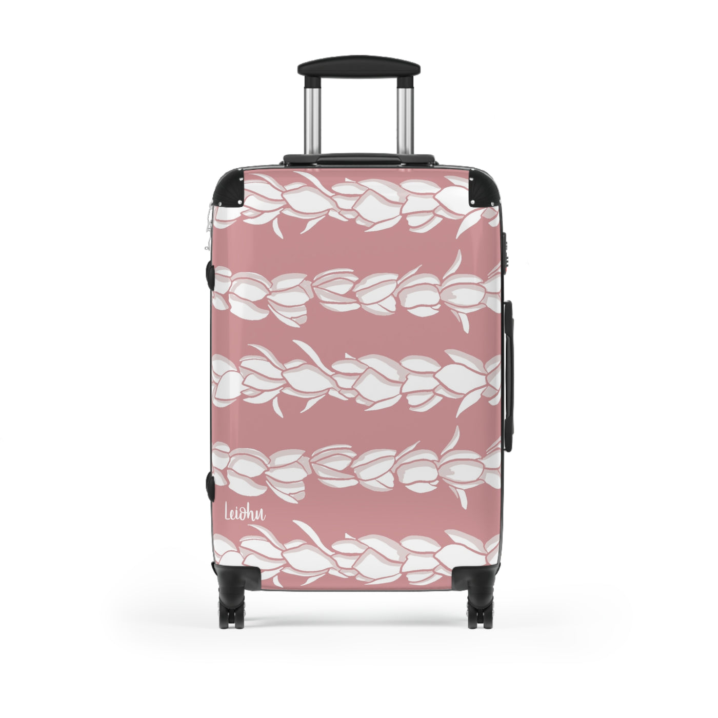 Pikake Lei - Cabin Suitcase