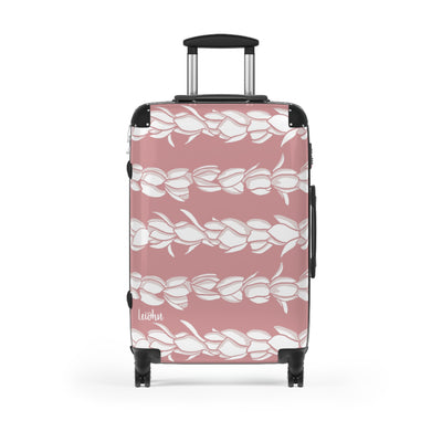 Pikake Lei - Cabin Suitcase