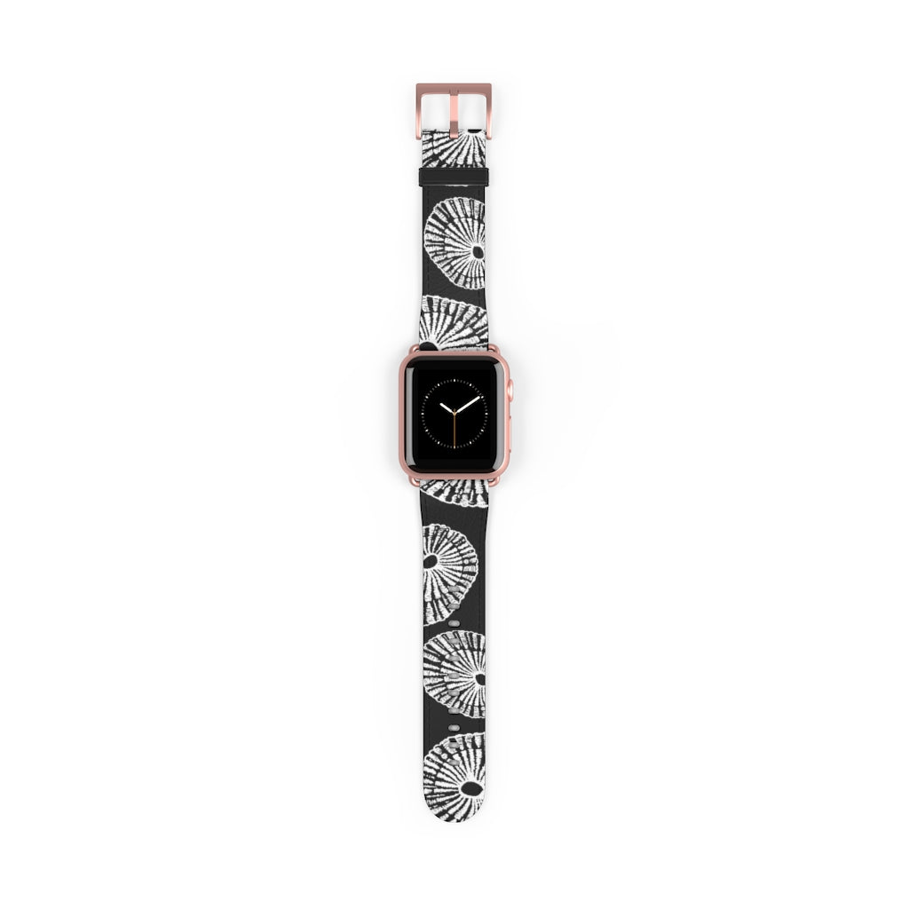 Opihi - Apple Watch Band