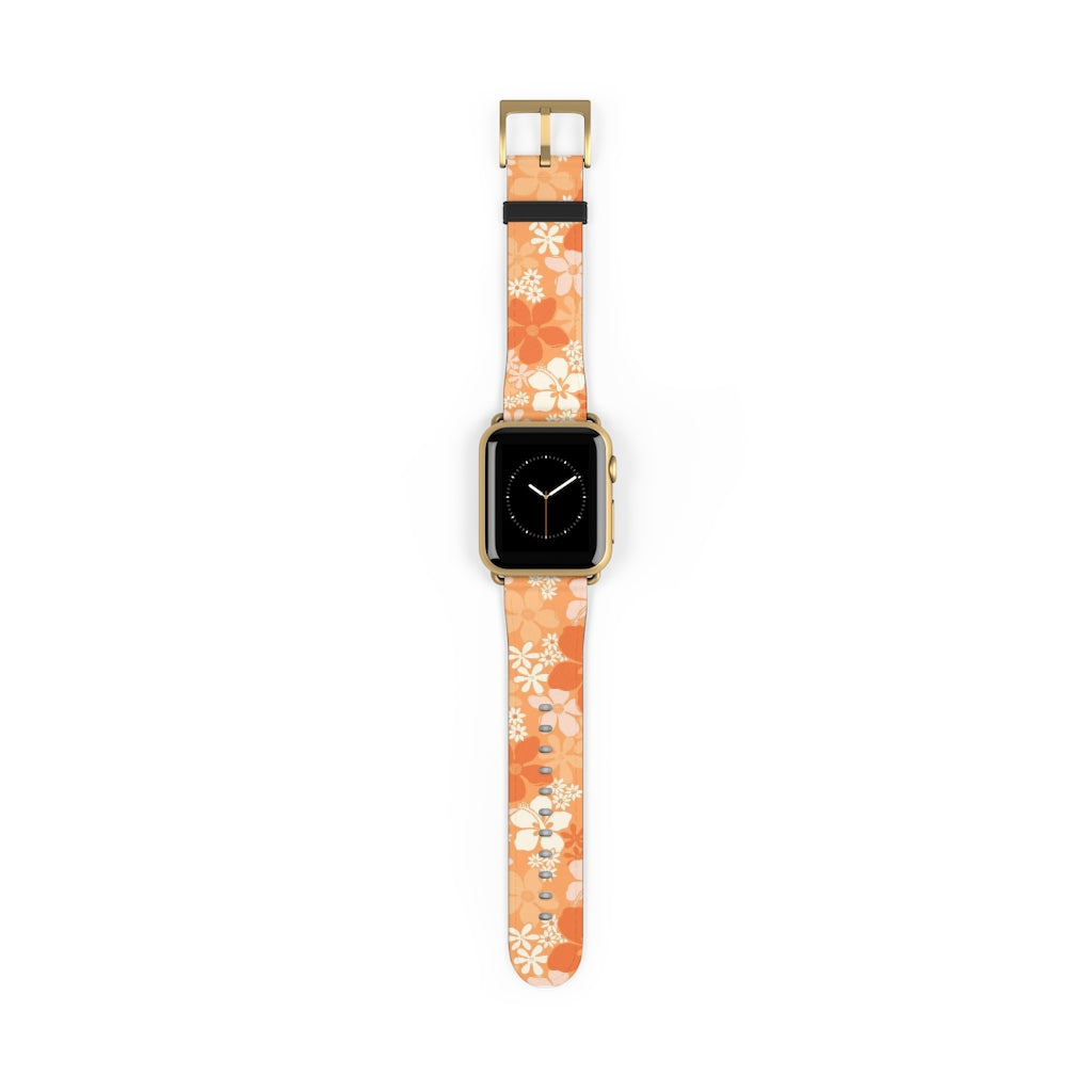 Groovy Pua - Watch Band