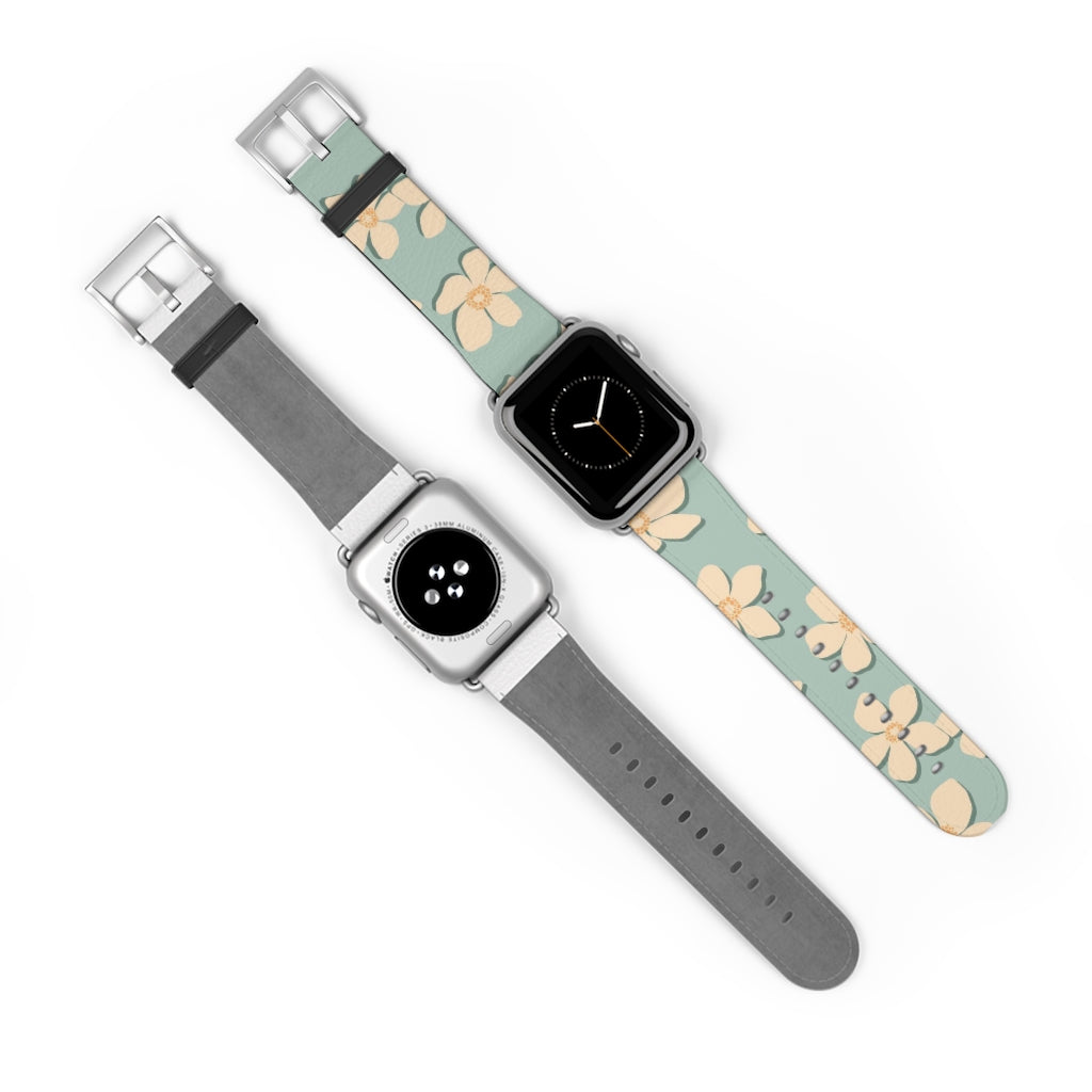 Retro Pua Kala - Watch Band