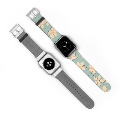 Retro Pua Kala - Watch Band