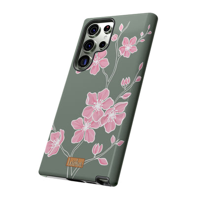 Cherry Blossom