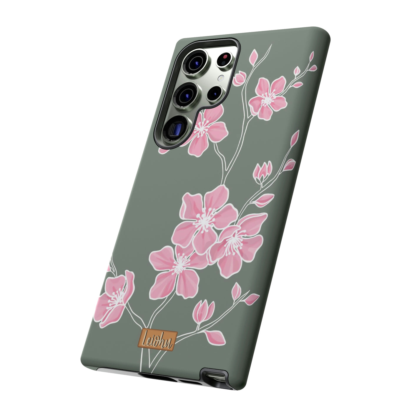 Cherry Blossom