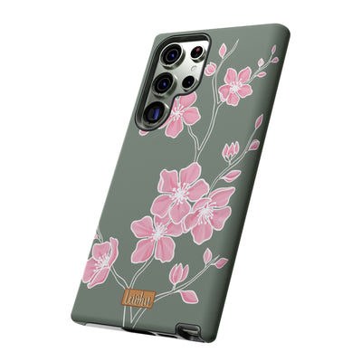 Cherry Blossom