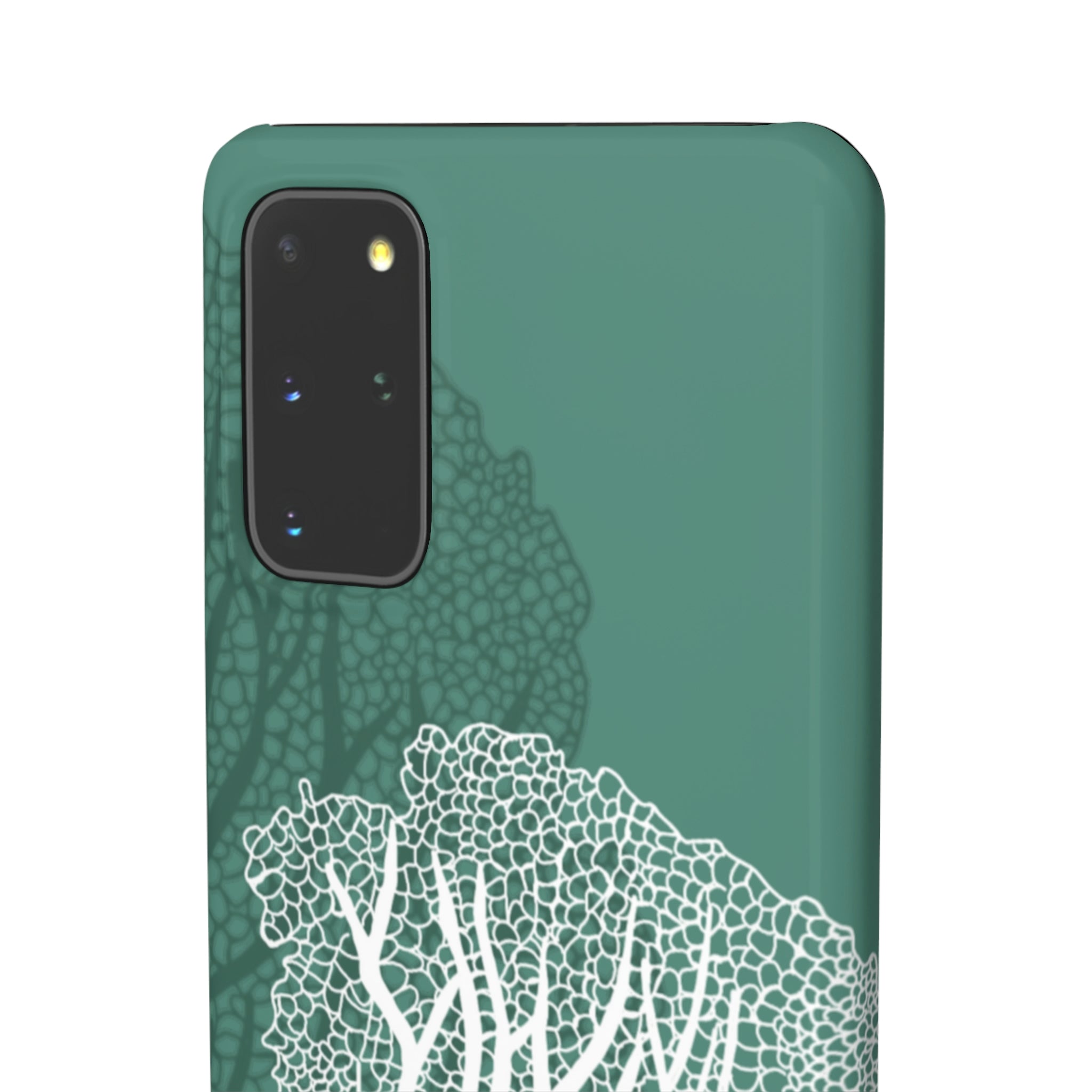Wai - LEIOHU DESIGNS