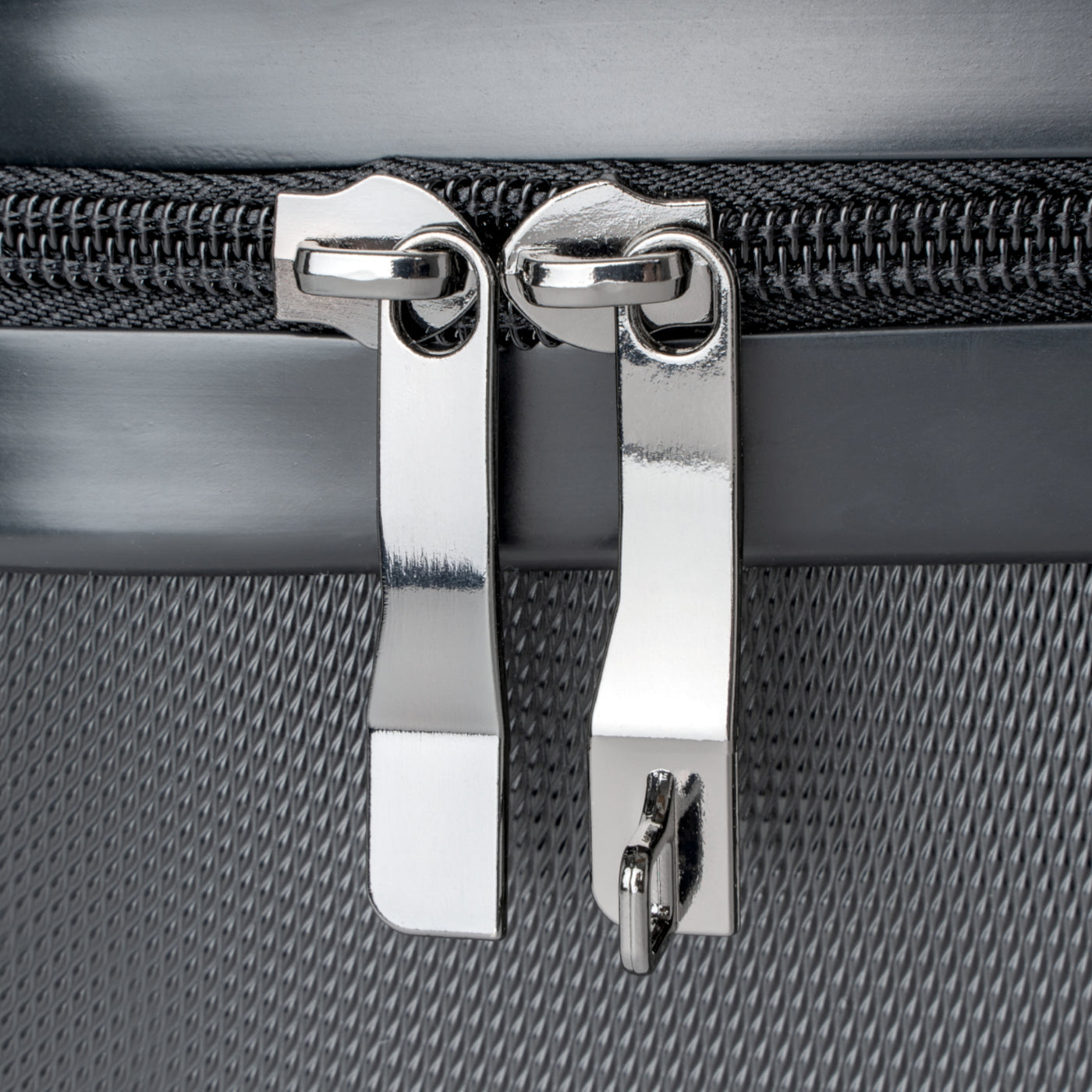 Mai'a - Grey - Cabin Suitcase