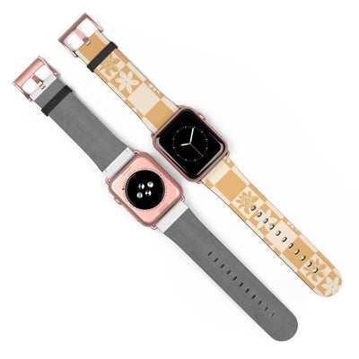 Groovy Summer - Melemele - Watch Band