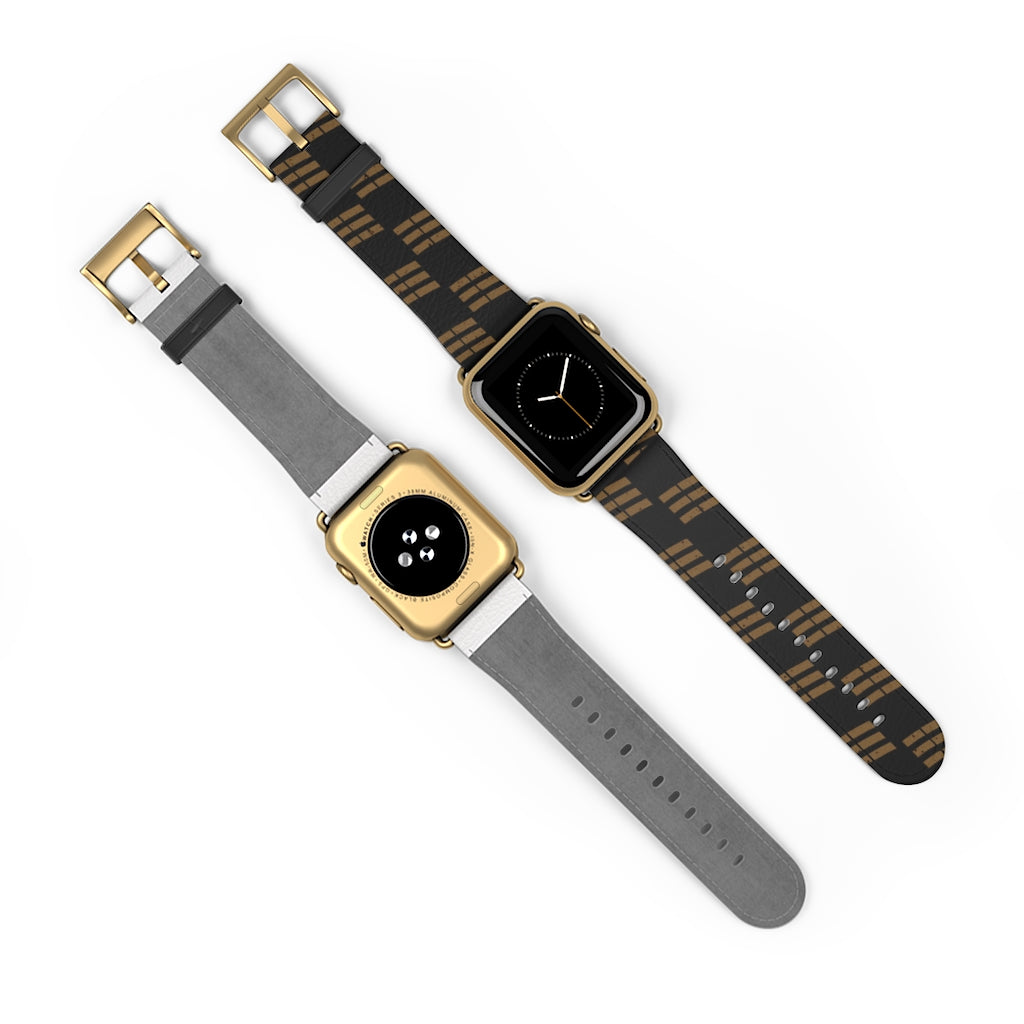 Ohe Kapala - Apple Watch Band