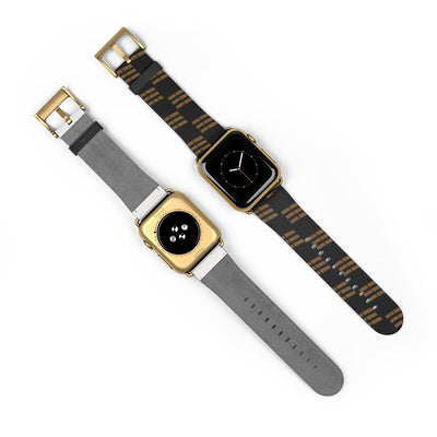 Ohe Kapala - Apple Watch Band