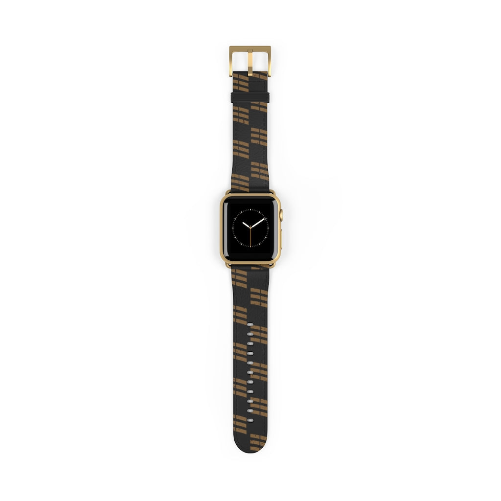 Ohe Kapala - Apple Watch Band