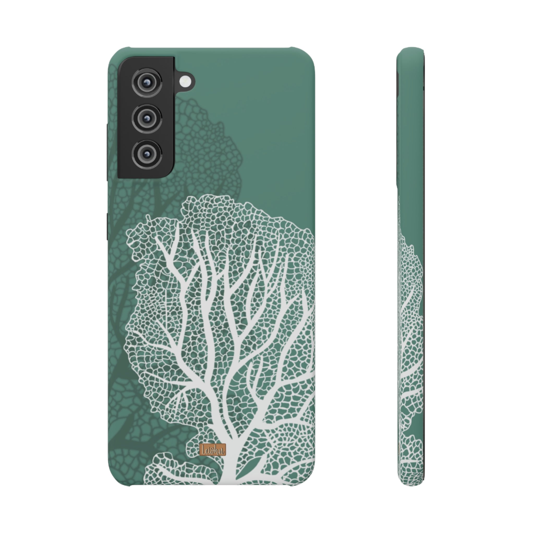 Wai - LEIOHU DESIGNS
