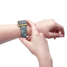 Tiare - Polu - Apple Watch Band - LEIOHU DESIGNS