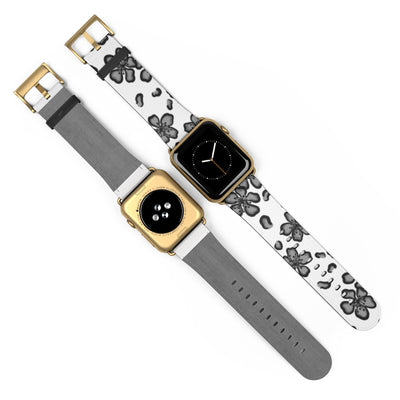 Jungle Ulei - Apple Watch Band