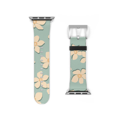 Retro Pua Kala - Watch Band