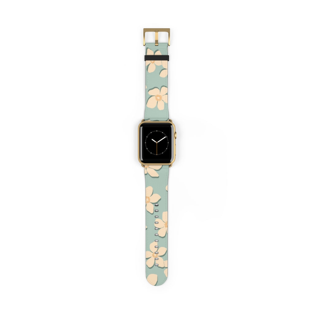 Retro Pua Kala - Watch Band
