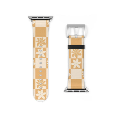 Groovy Summer - Melemele - Watch Band