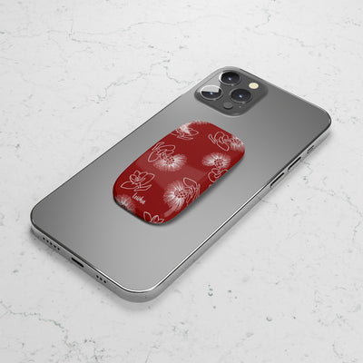 Lehua - Phone Grip