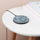 Uu - Wireless Charger - LEIOHU DESIGNS