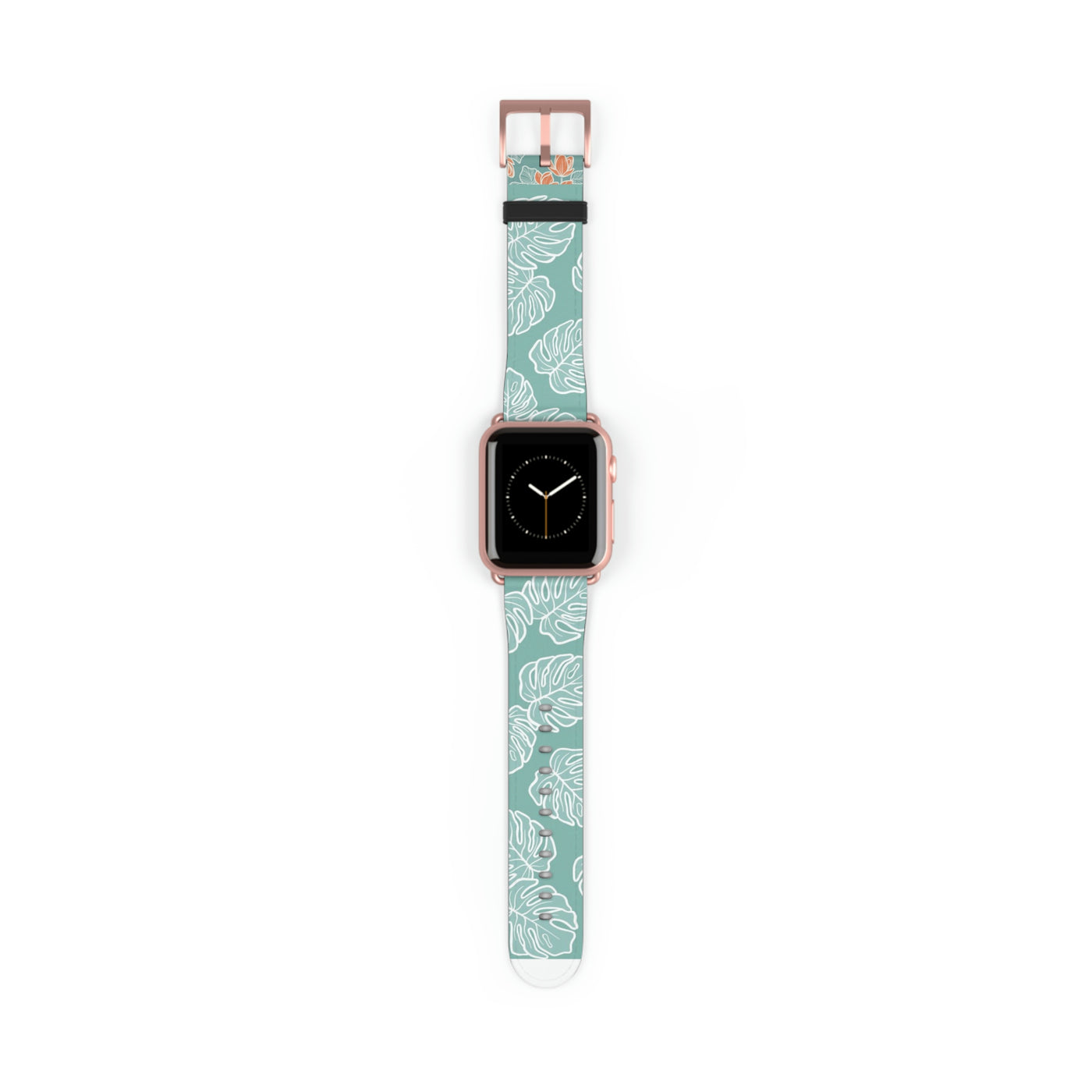 Monstera - Polu - Watch Band