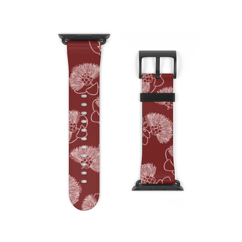 Ohia love - Apple Watch Band