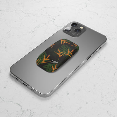 Vintage Paradise - Phone Grip