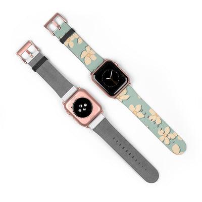 Retro Pua Kala - Watch Band