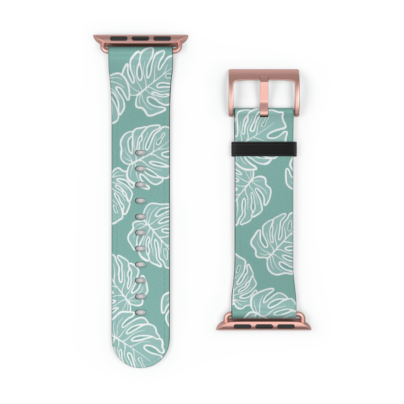 Monstera - Polu - Watch Band