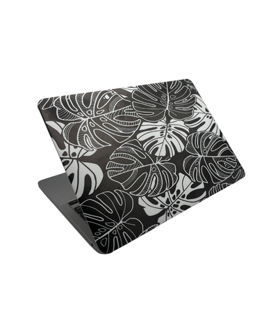 Monstera Dream  - Macbook Hardshell