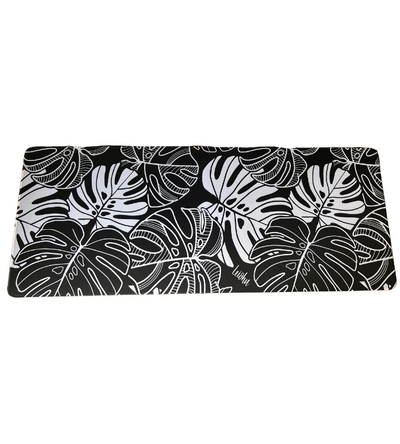 Monstera Dream - Desk Mat