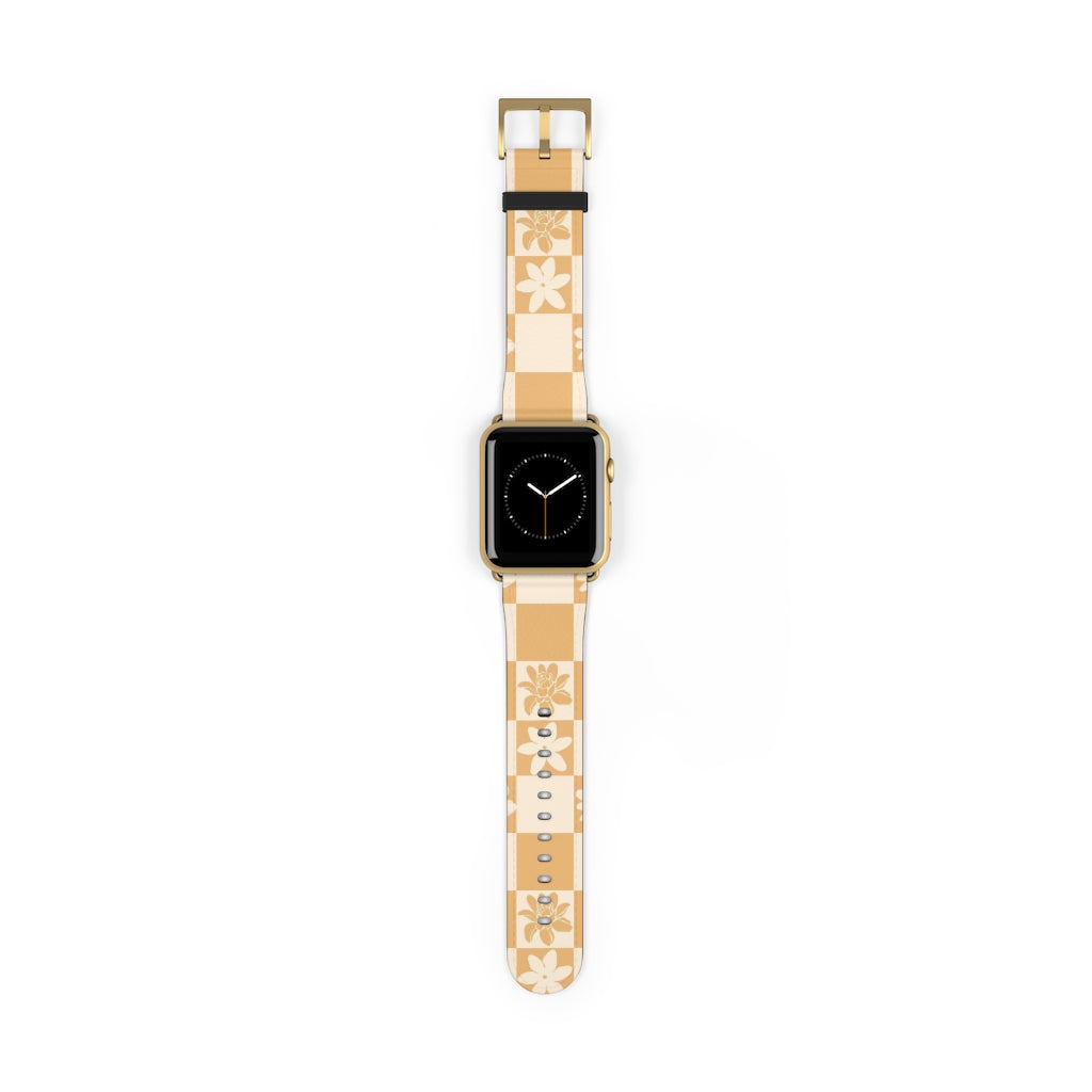 Groovy Summer - Melemele - Watch Band