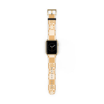 Groovy Summer - Melemele - Watch Band