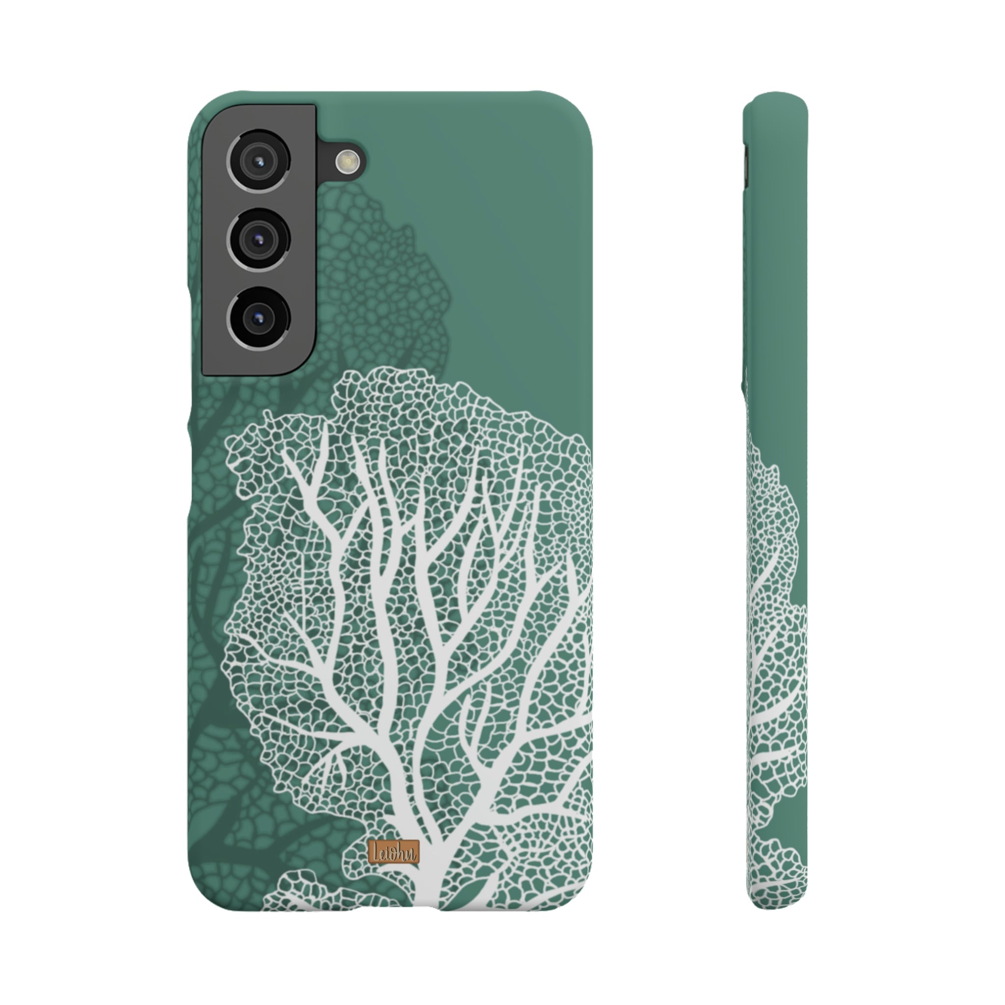 Wai - LEIOHU DESIGNS