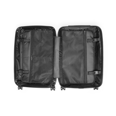 Vintage Tiare - Cabin Luggage