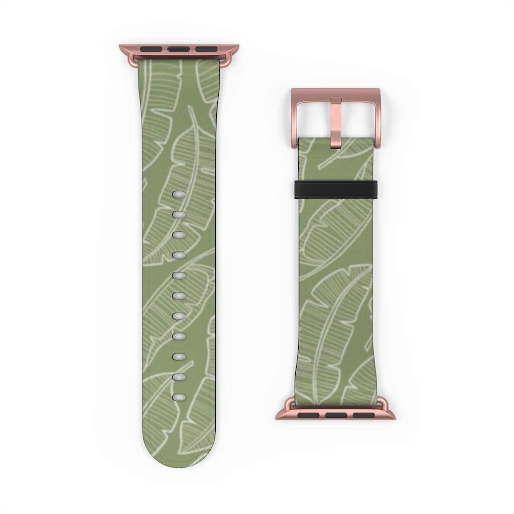Maia - Apple Watch Band