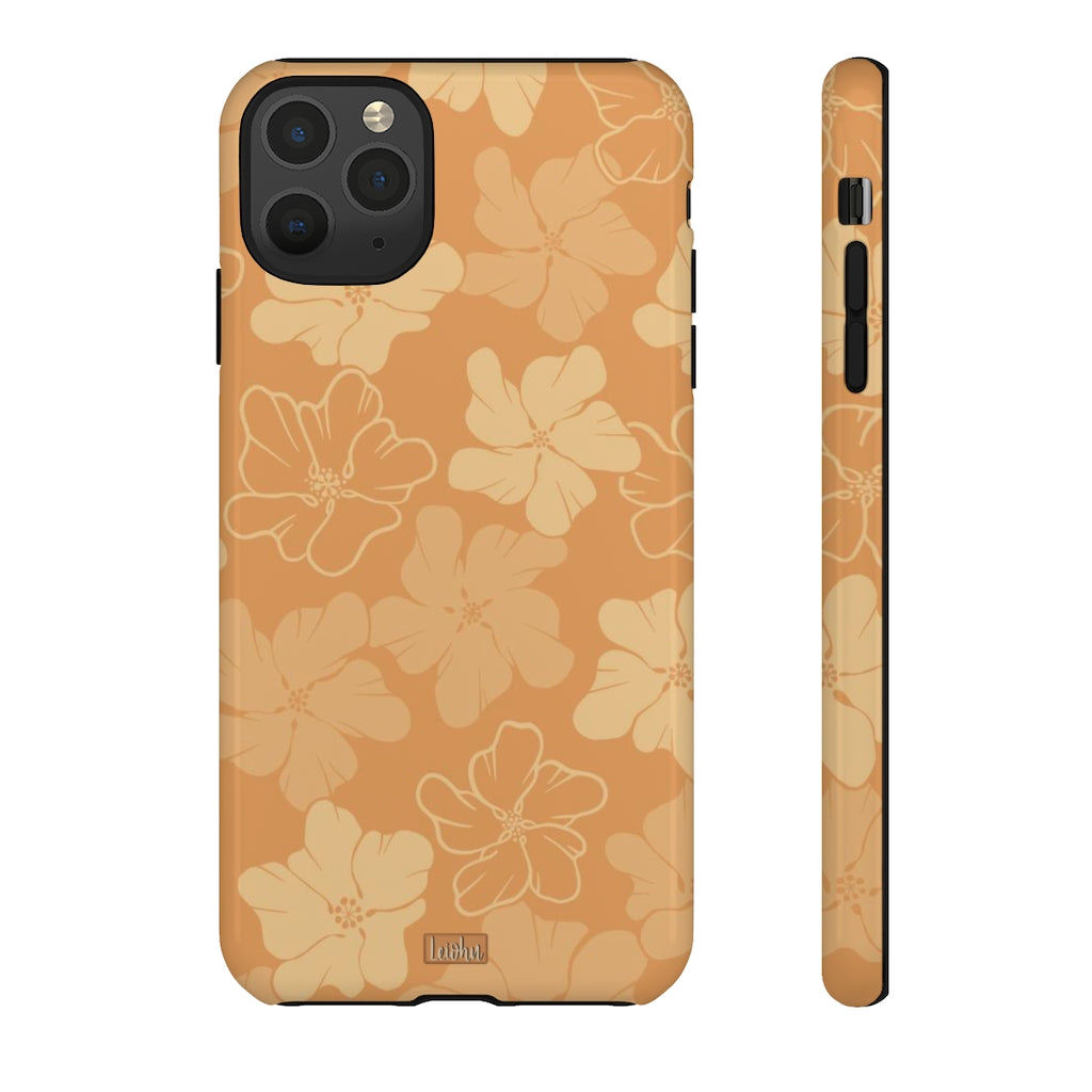 Retro 'Ilima - LEIOHU DESIGNS
