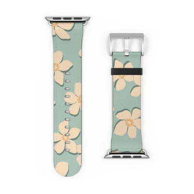 Retro Pua Kala - Watch Band