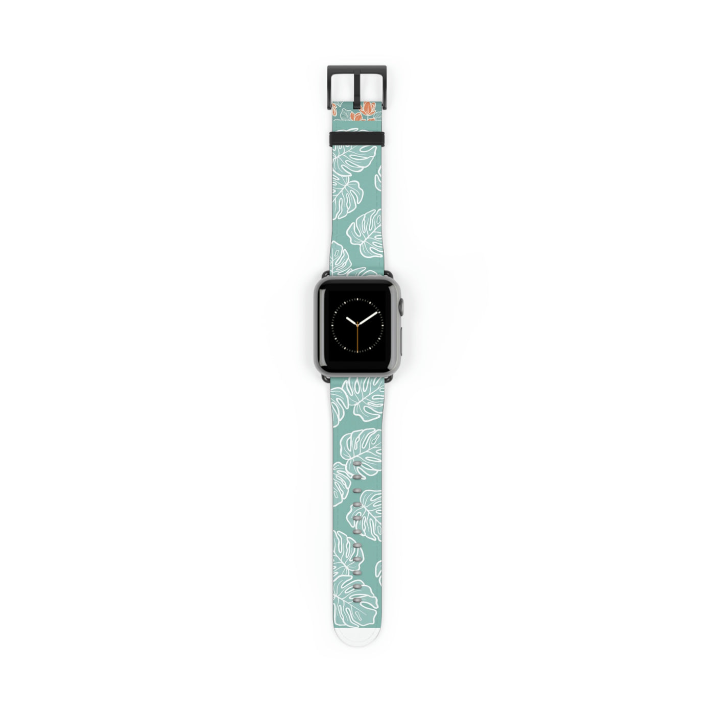 Monstera - Polu - Watch Band