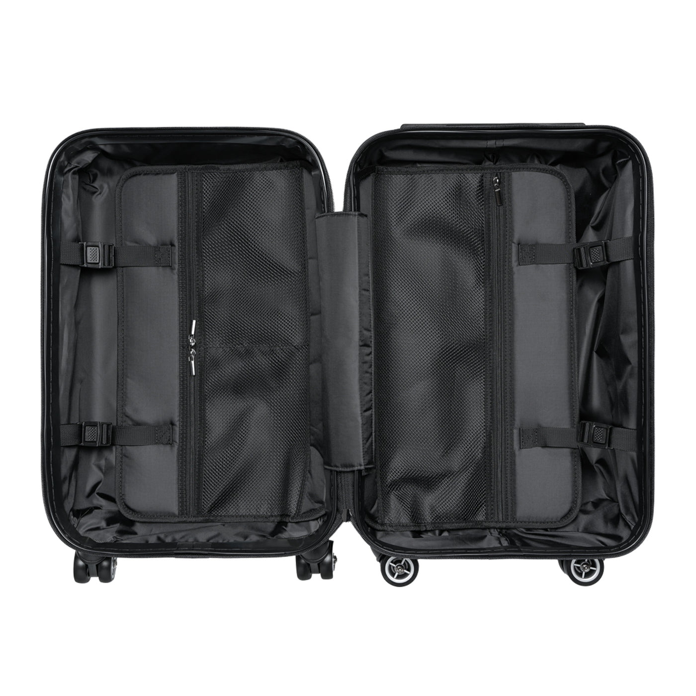 Vintage Tiare - Cabin Luggage