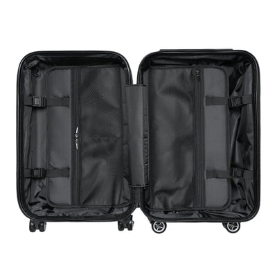 Vintage Tiare - Cabin Luggage